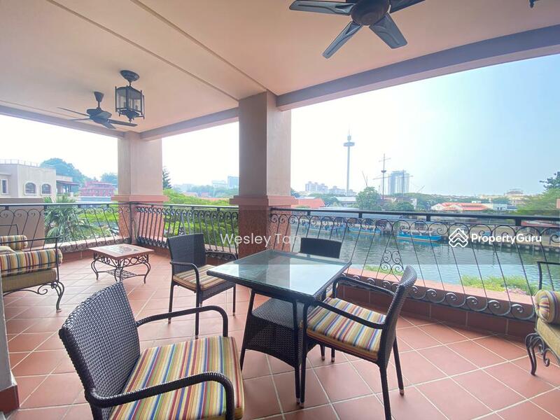 Kondominium untuk Dijual di Casa Del Rio - Wesley Tan - PropertyGuru.com.my