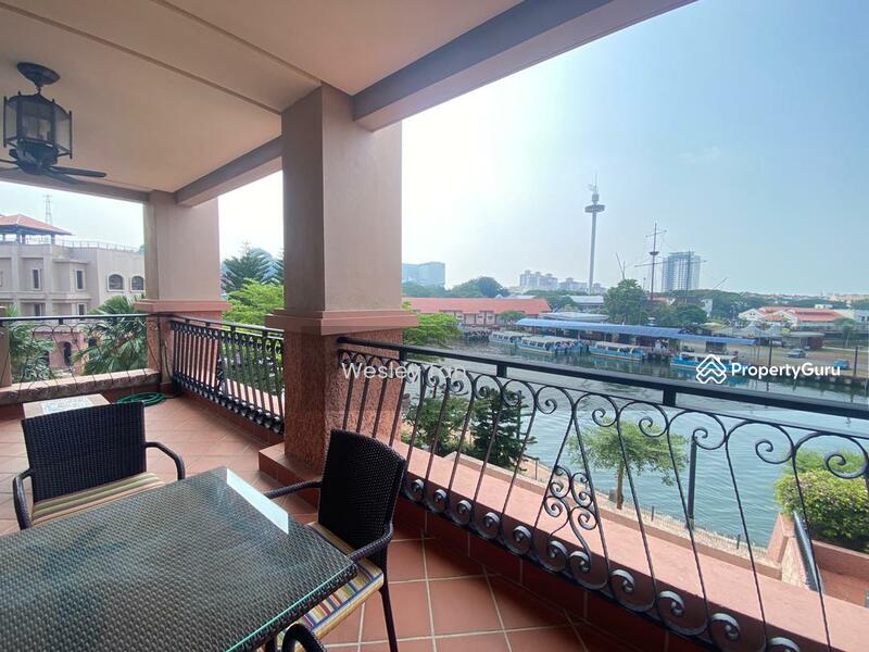 Kondominium untuk Dijual di Casa Del Rio - Wesley Tan - PropertyGuru.com.my