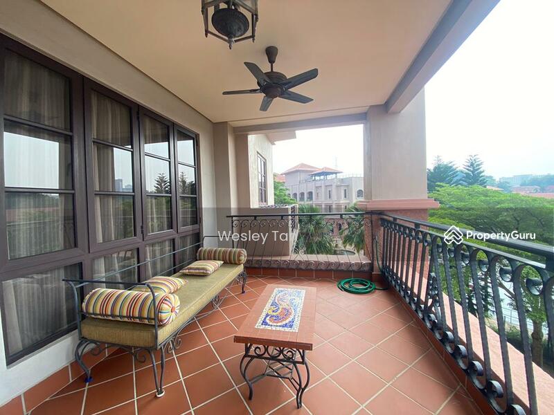 Kondominium untuk Dijual di Casa Del Rio - Wesley Tan - PropertyGuru.com.my