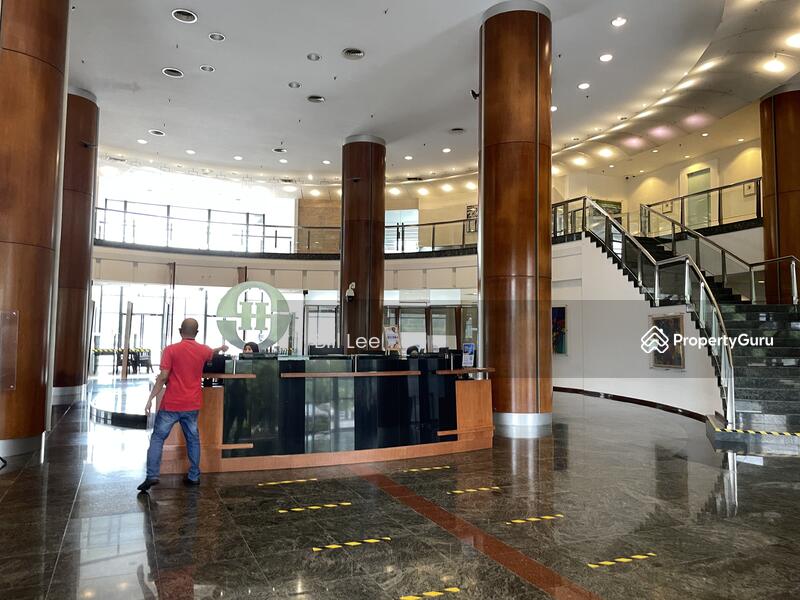 Pejabat untuk Disewa di Serdang (Seri Kembangan) - Bill Lee - PropertyGuru.com.my