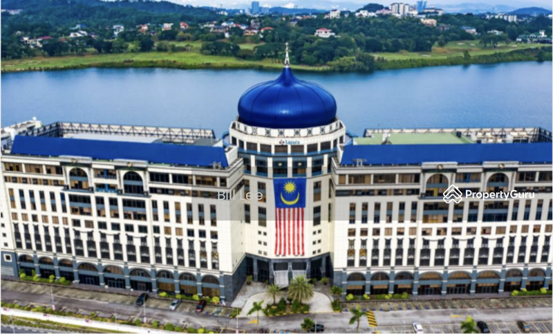 Pejabat untuk Disewa di Serdang (Seri Kembangan) - Bill Lee - PropertyGuru.com.my