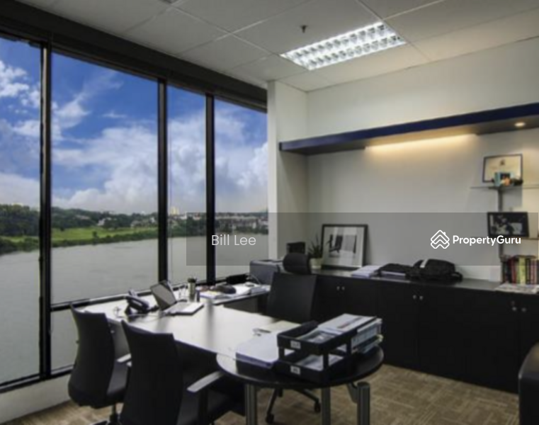Pejabat untuk Disewa di Serdang (Seri Kembangan) - Bill Lee - PropertyGuru.com.my