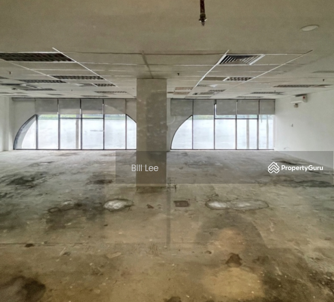 Pejabat untuk Disewa di Serdang (Seri Kembangan) - Bill Lee - PropertyGuru.com.my