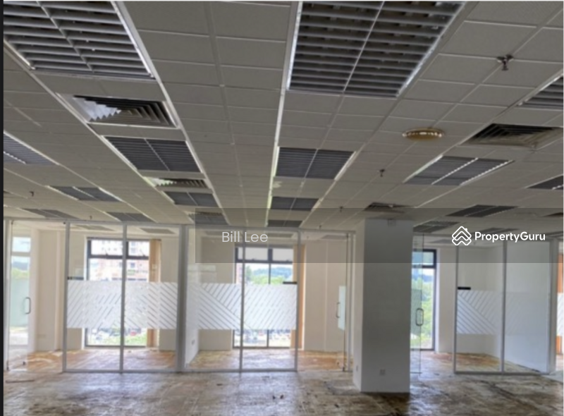 Pejabat untuk Disewa di Serdang (Seri Kembangan) - Bill Lee - PropertyGuru.com.my