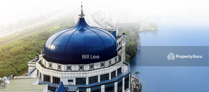 Pejabat untuk Disewa di Serdang (Seri Kembangan) - Bill Lee - PropertyGuru.com.my