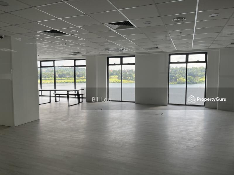 Pejabat untuk Disewa di Serdang (Seri Kembangan) - Bill Lee - PropertyGuru.com.my