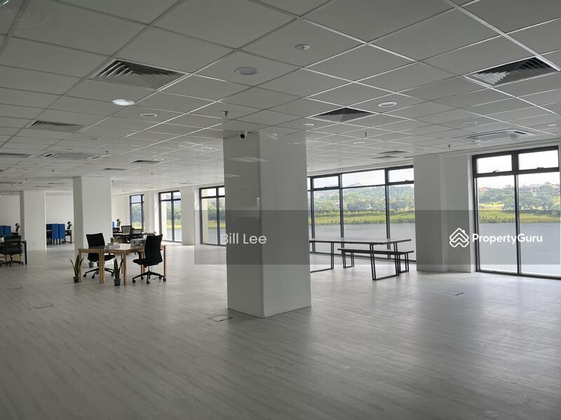 Pejabat untuk Disewa di Serdang (Seri Kembangan) - Bill Lee - PropertyGuru.com.my