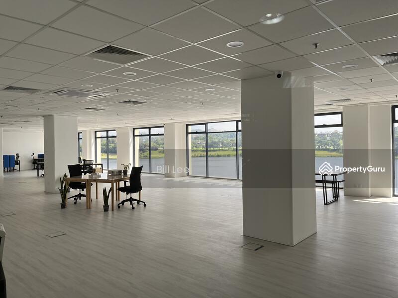 Pejabat untuk Disewa di Serdang (Seri Kembangan) - Bill Lee - PropertyGuru.com.my