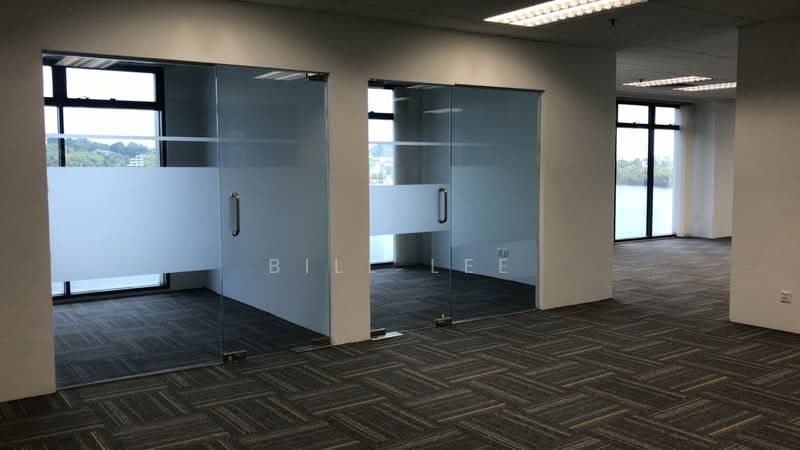 Pejabat untuk Disewa di Serdang (Seri Kembangan) - Bill Lee - Interior - PropertyGuru.com.my