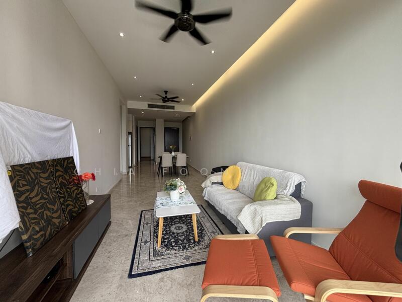 The Manor untuk Untuk Disewa - RM 5,800 /bulan, Mac 2026 - PropertyGuru.com.my