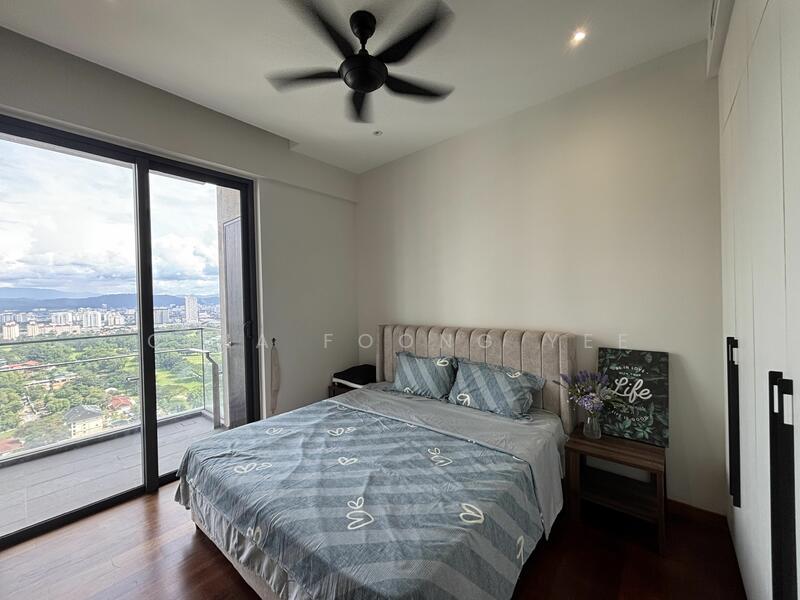 The Manor untuk Untuk Disewa - RM 5,800 /bulan, Mac 2026 - PropertyGuru.com.my