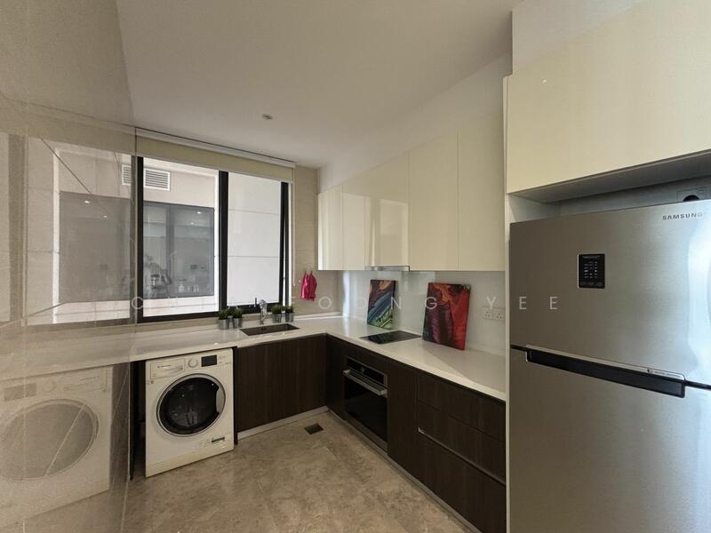 The Manor untuk Untuk Disewa - RM 5,800 /bulan, Mac 2026 - PropertyGuru.com.my