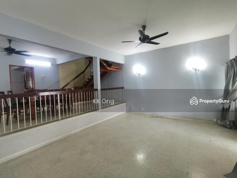 2-storey Terraced House for Sale in Bangsar (Kuala Lumpur) - KK Ong - PropertyGuru.com.my
