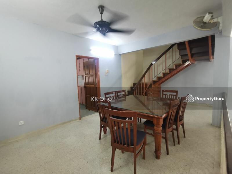 2-storey Terraced House for Sale in Bangsar (Kuala Lumpur) - KK Ong - PropertyGuru.com.my