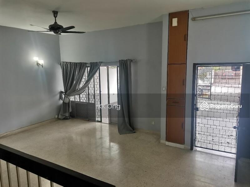 2-storey Terraced House for Sale in Bangsar (Kuala Lumpur) - KK Ong - PropertyGuru.com.my