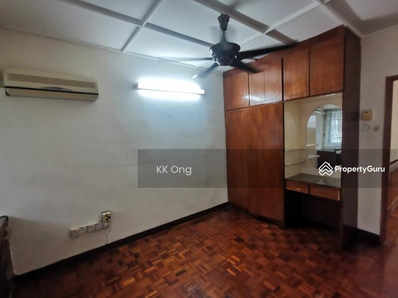 2-storey Terraced House for Sale in Bangsar (Kuala Lumpur) - KK Ong - PropertyGuru.com.my