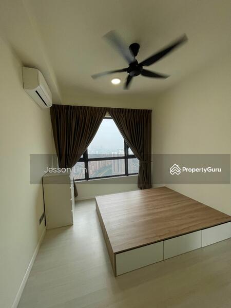 Service Residence for Rent at The Era @ Duta North - Jesson Lim - PropertyGuru.com.my