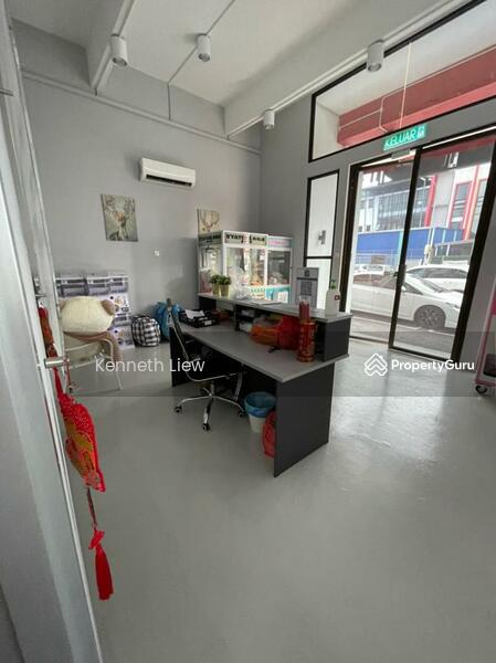 Kilang untuk Disewa di Taman Balakong Jaya (Balakong) - Kenneth Liew - PropertyGuru.com.my