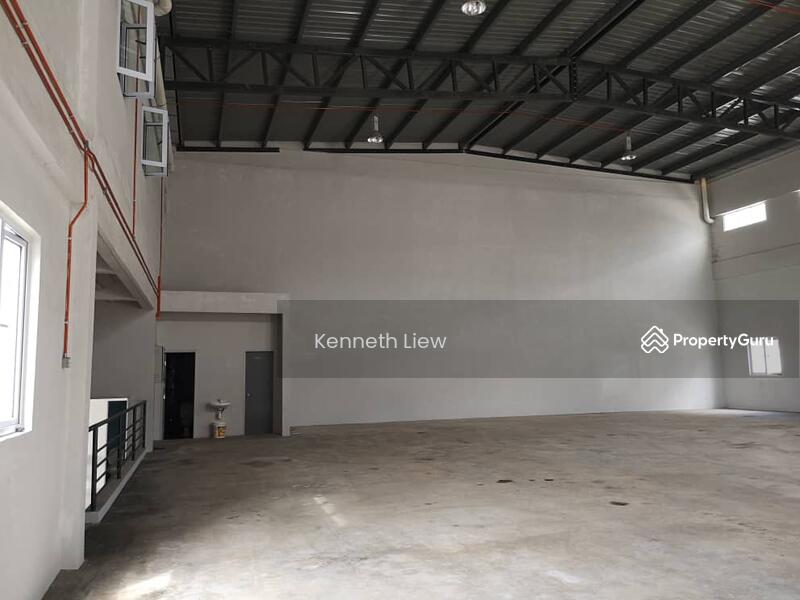 Kilang untuk Disewa di Taman Balakong Jaya (Balakong) - Kenneth Liew - PropertyGuru.com.my
