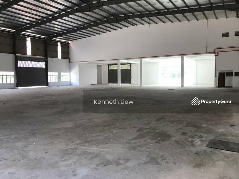 Kilang untuk Disewa di Taman Balakong Jaya (Balakong) - Kenneth Liew - PropertyGuru.com.my