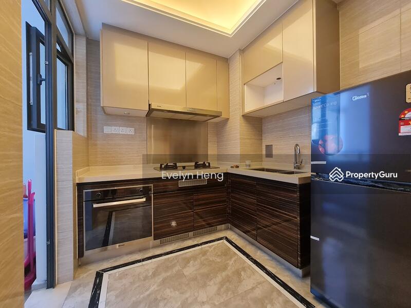 Service Residence for Rent at R&F Princess Cove Phase 1 - Evelyn Heng - PropertyGuru.com.my