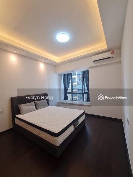 Service Residence for Rent at R&F Princess Cove Phase 1 - Evelyn Heng - PropertyGuru.com.my