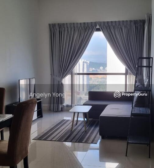 Tropicana Gardens, No 2A Persiaran Surian Tropicana Indah, Tropicana