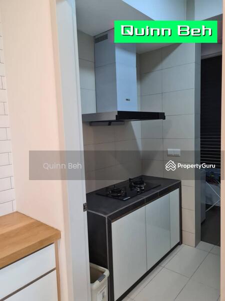 Condominium for Rent at The Address Boutique Condominium - Quinn Beh - PropertyGuru.com.my