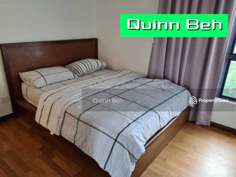 Condominium for Rent at The Address Boutique Condominium - Quinn Beh - PropertyGuru.com.my