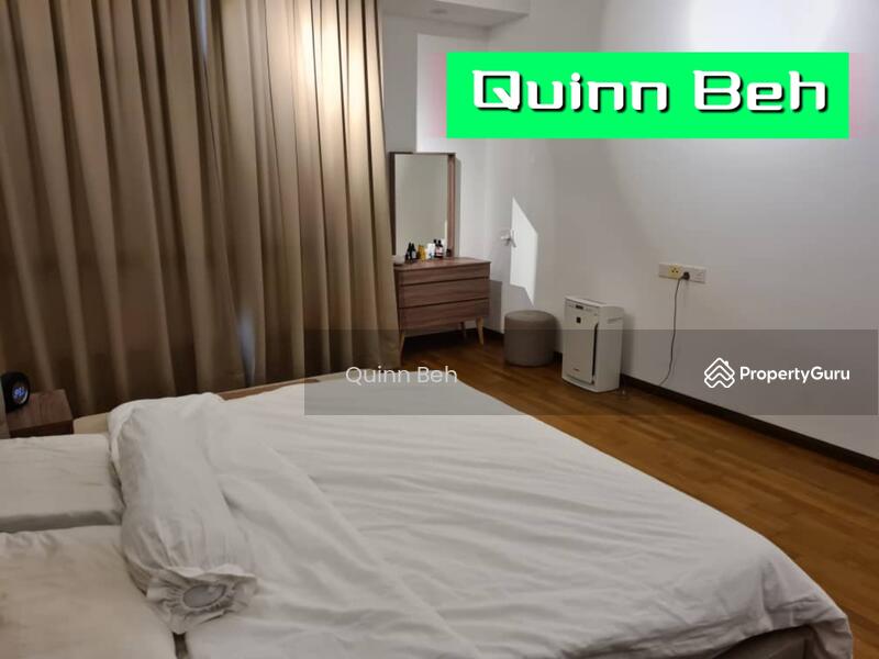 Condominium for Rent at The Address Boutique Condominium - Quinn Beh - PropertyGuru.com.my