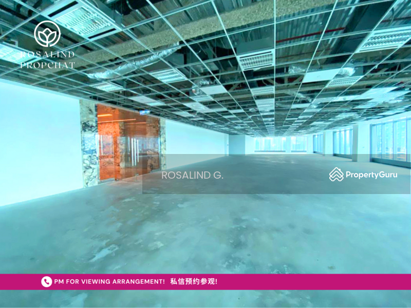Office for Rent in Tun Razak Exchange (Kuala Lumpur) - ROSALIND G. - PropertyGuru.com.my