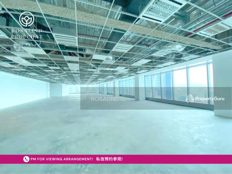Office for Rent in Tun Razak Exchange (Kuala Lumpur) - ROSALIND G. - PropertyGuru.com.my