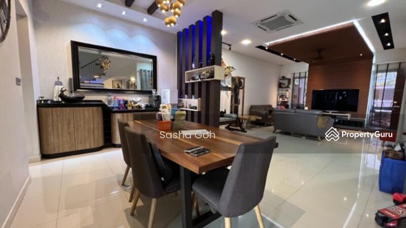 Untuk Dijual - Park Villa @ Sunway Eastwood