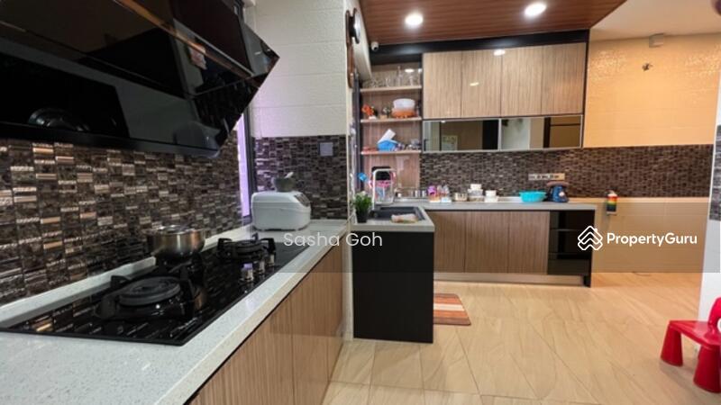 Untuk Dijual - Park Villa @ Sunway Eastwood