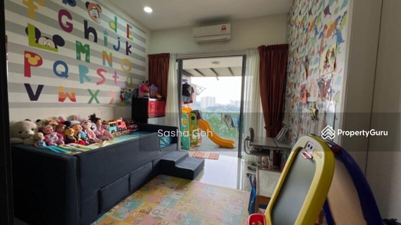 Untuk Dijual - Park Villa @ Sunway Eastwood