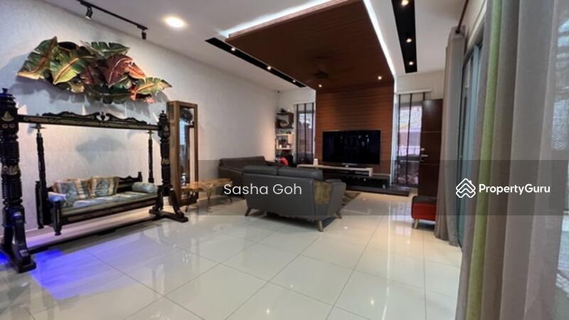 Untuk Dijual - Park Villa @ Sunway Eastwood
