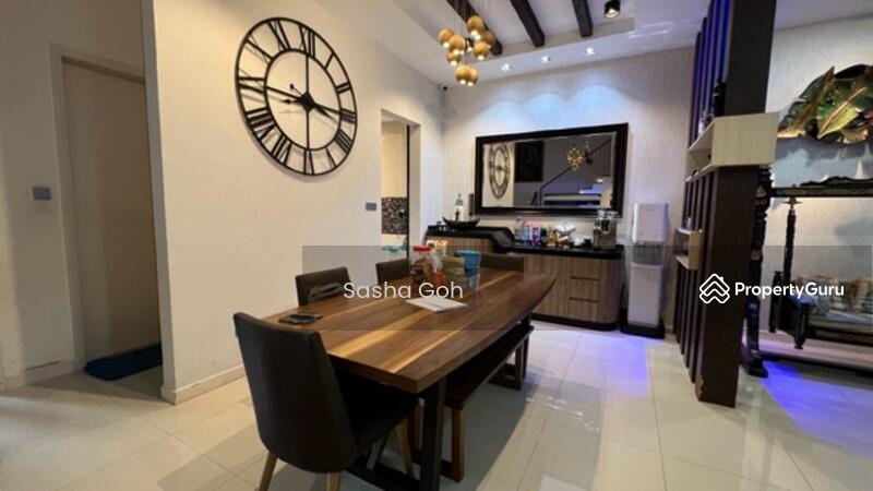 Untuk Dijual - Park Villa @ Sunway Eastwood
