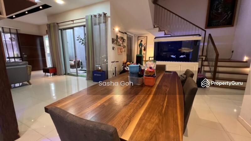 Untuk Dijual - Park Villa @ Sunway Eastwood