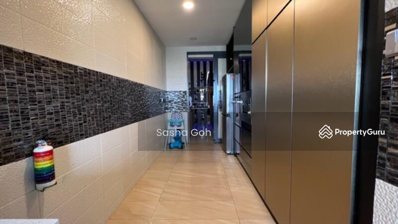 Untuk Dijual - Park Villa @ Sunway Eastwood