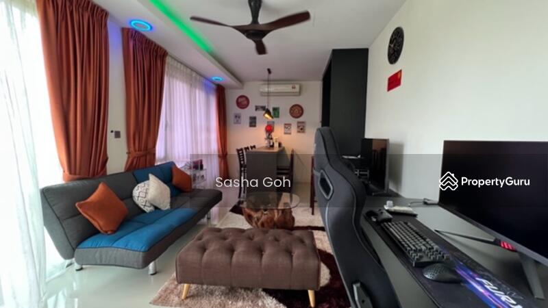Untuk Dijual - Park Villa @ Sunway Eastwood