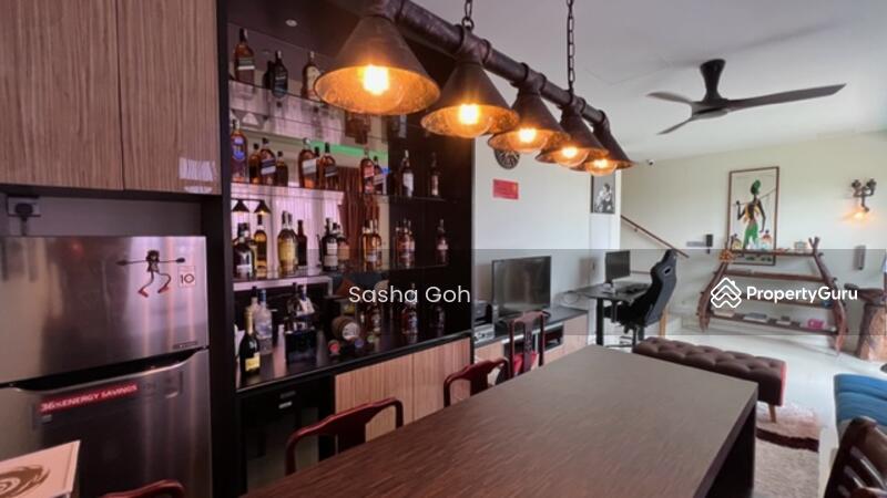 Untuk Dijual - Park Villa @ Sunway Eastwood
