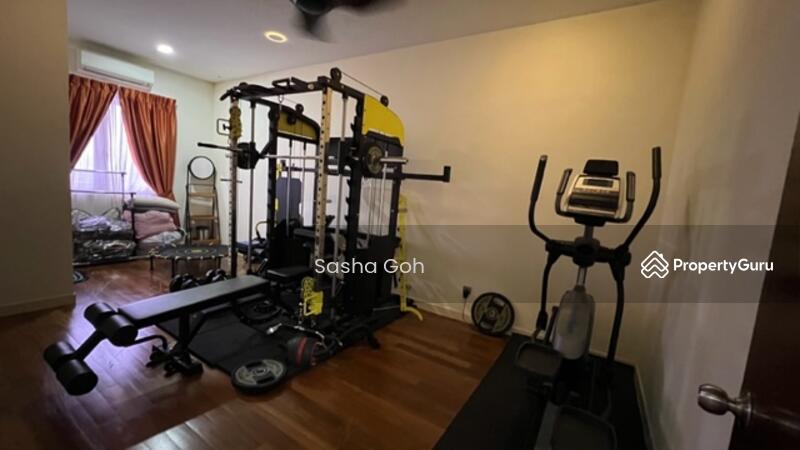 Untuk Dijual - Park Villa @ Sunway Eastwood