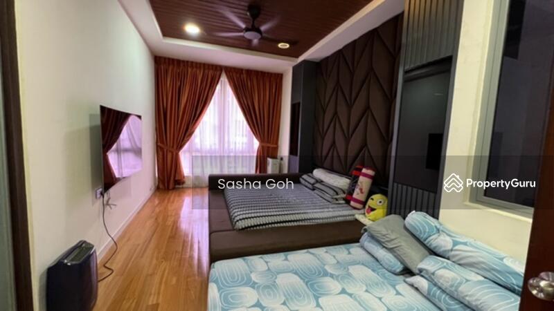 Untuk Dijual - Park Villa @ Sunway Eastwood