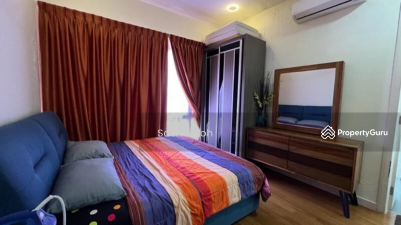Untuk Dijual - Park Villa @ Sunway Eastwood