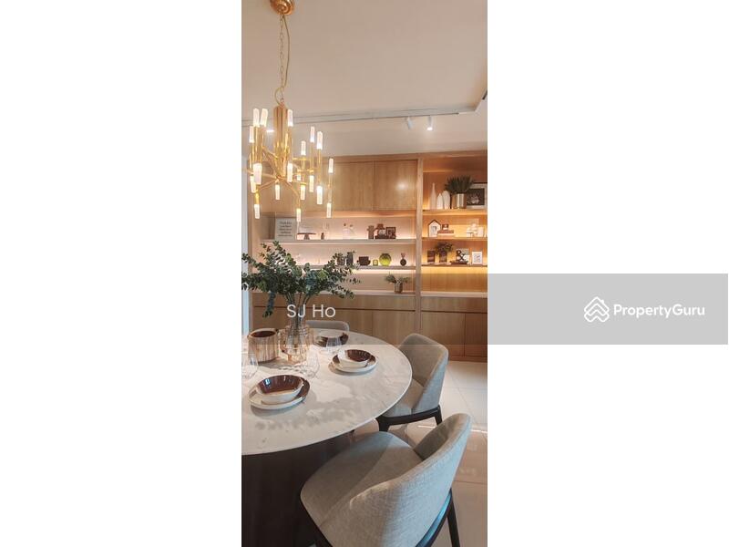 Untuk Dijual - GEM Residences