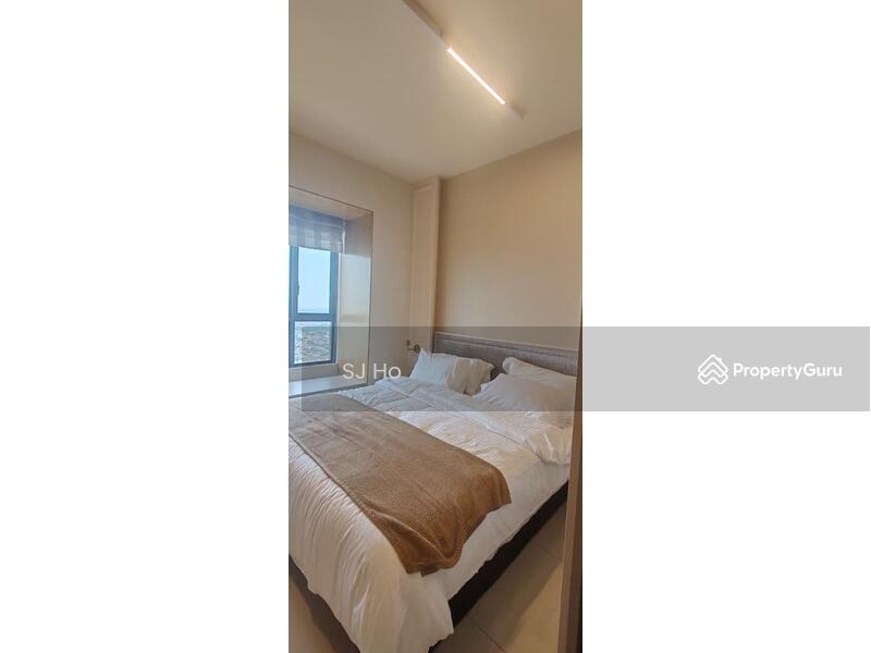 Untuk Dijual - GEM Residences