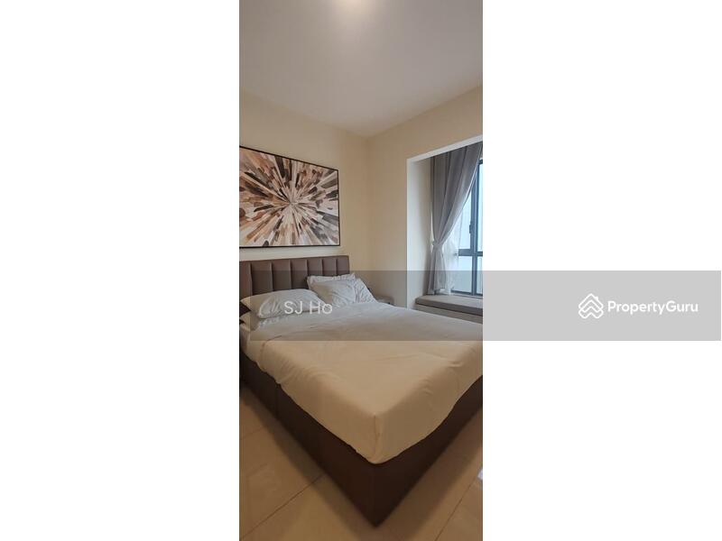 Untuk Dijual - GEM Residences
