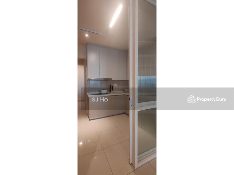 Untuk Dijual - GEM Residences