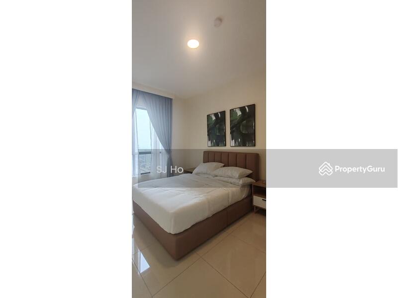 Untuk Dijual - GEM Residences