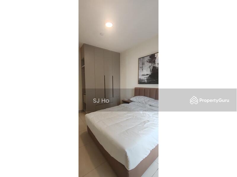 Untuk Dijual - GEM Residences